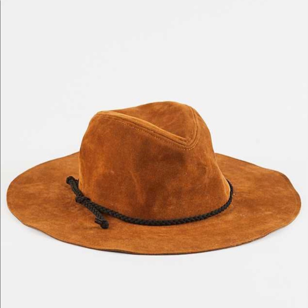 Boho Style Hat